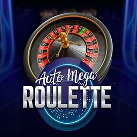 Play Auto Mega Roulette slot by Pragmatic Play on polestar-casinos.es