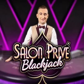 Blackjack Salon Privé – slot by Ezugi, featured at polestar-casinos.es