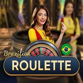 Brazilian Roulette (Pragmatic Play) casino game by Pragmatic Play – featured logo at Polestar Casino