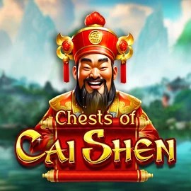 Chests of Cai Shen online slot from Pragmatic Play – play at polestar-casinos.es