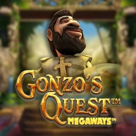 Official Slots logo: Gonzita’s Quest by Red Tiger Gaming at Polestar Casino