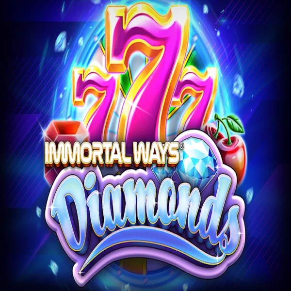 Immortal Ways Diamonds online slot from RubyPlay – play at polestar-casinos.es