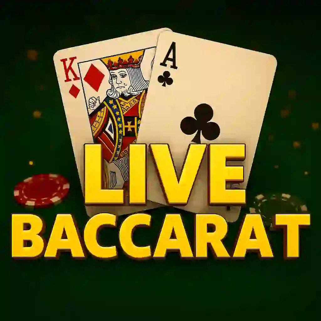 Live Baccarat online slot from Evolution – play at polestar-casinos.es