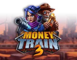 Money Train 3 – slot by Relax Gaming, featured at polestar-casinos.es