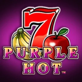 Purple Hot logo by Origins Polestar Casino