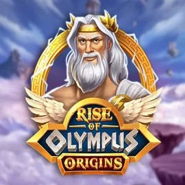 Play Rise of Olympus Origins slot by Play'n GO on polestar-casinos.es