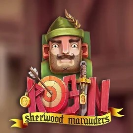 Robin Sherwood Marauders slot icon by Yggdrasil, available at Polestar Casino