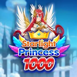 Play Starlight Princess 1000 slot by Pragmatic Play on polestar-casinos.es