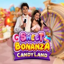 Sweet Bonanza Candy Land Live online slot from Pragmatic Play – play at polestar-casinos.es