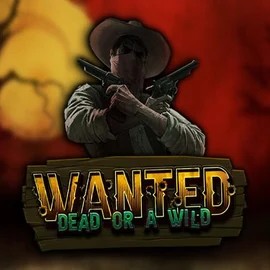 Wanted Dead or a Wild – slot by Hacksaw Gaming, featured at polestar-casinos.es