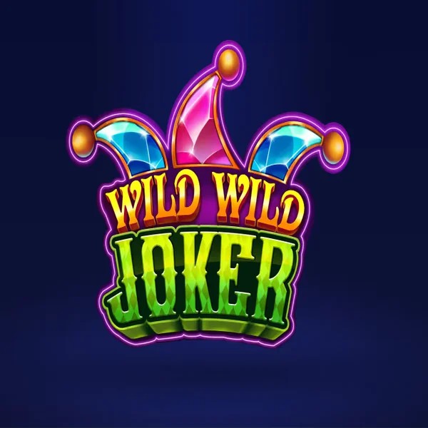 Wild Wild Joker logo – Slots by Pragmatic Play at Polestar Casino